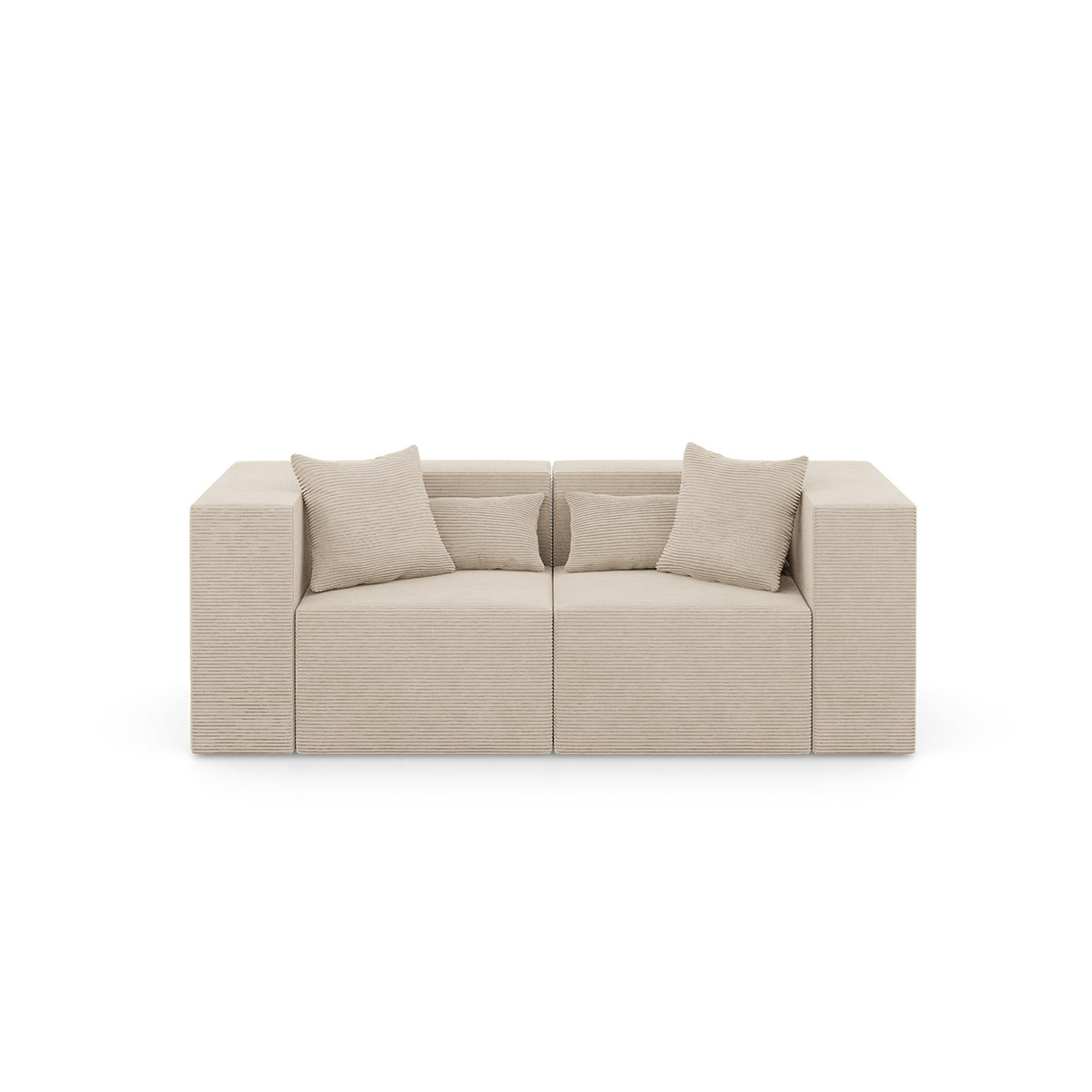 Sofa modułowa NOVA