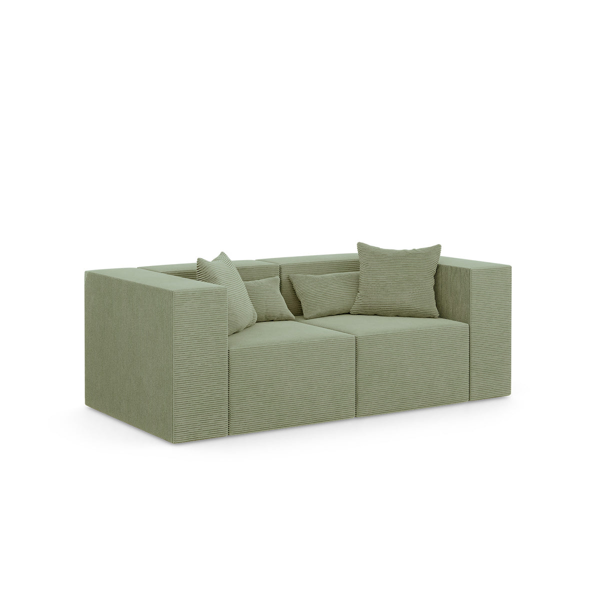 Sofa modułowa NOVA
