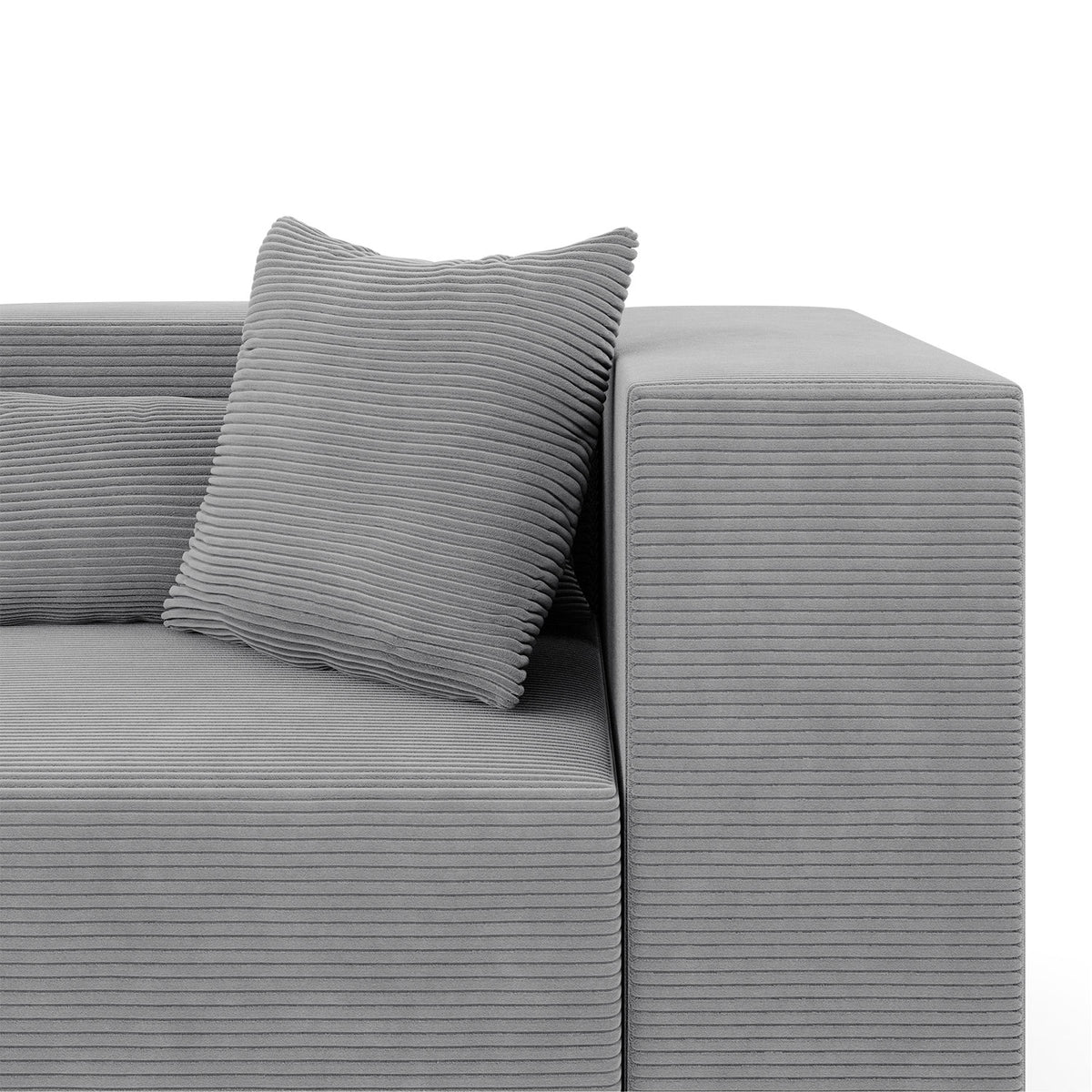 Sofa modułowa NOVA