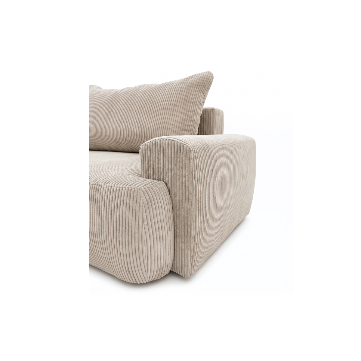 Kanapa ODEA sztruks
