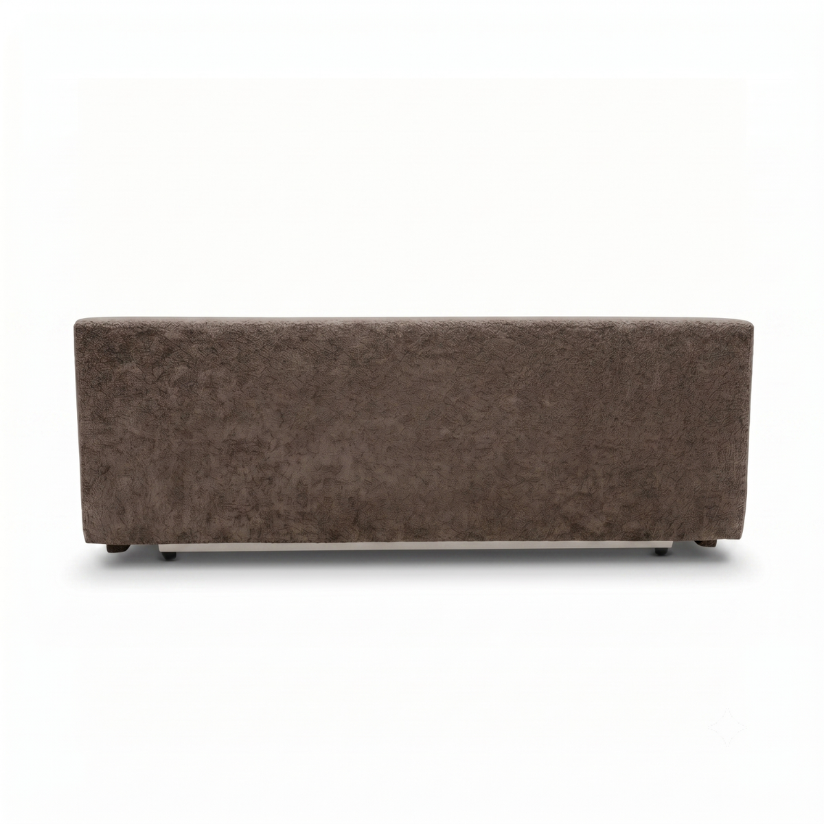 Kanapa FORANO boucle