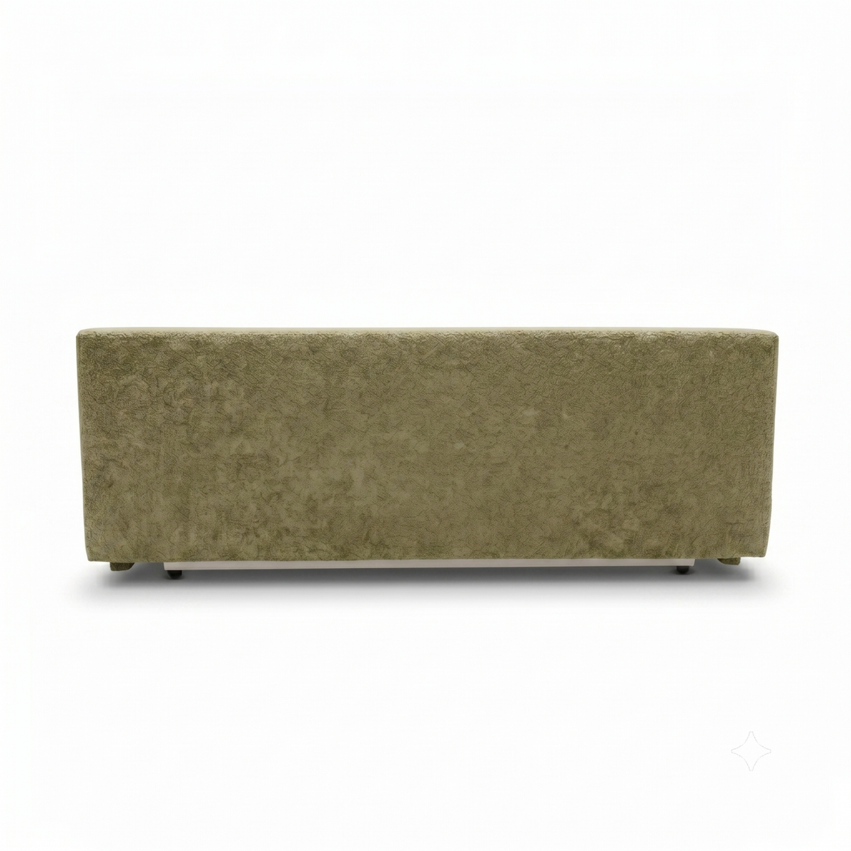 Kanapa FORANO boucle