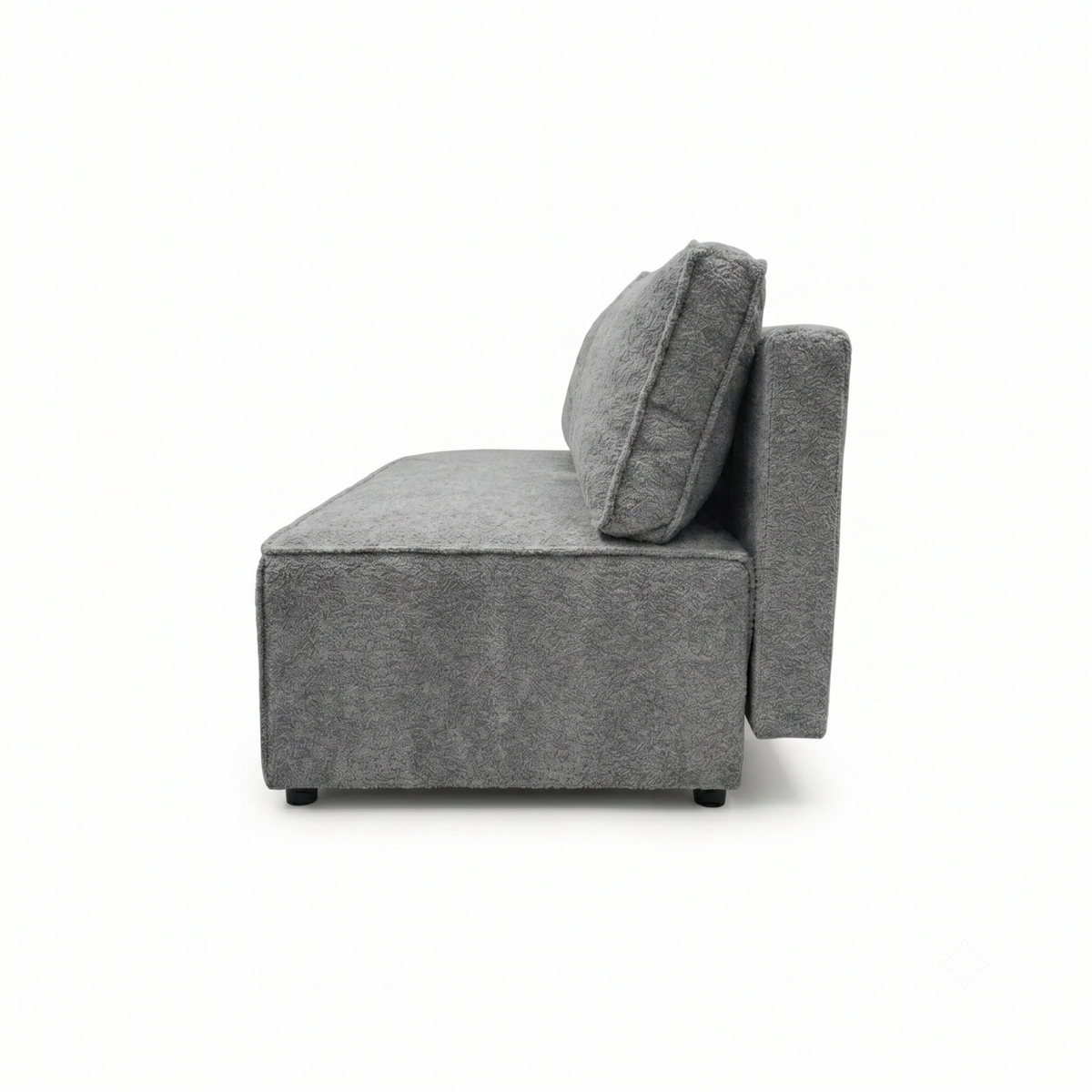 Kanapa FORANO boucle