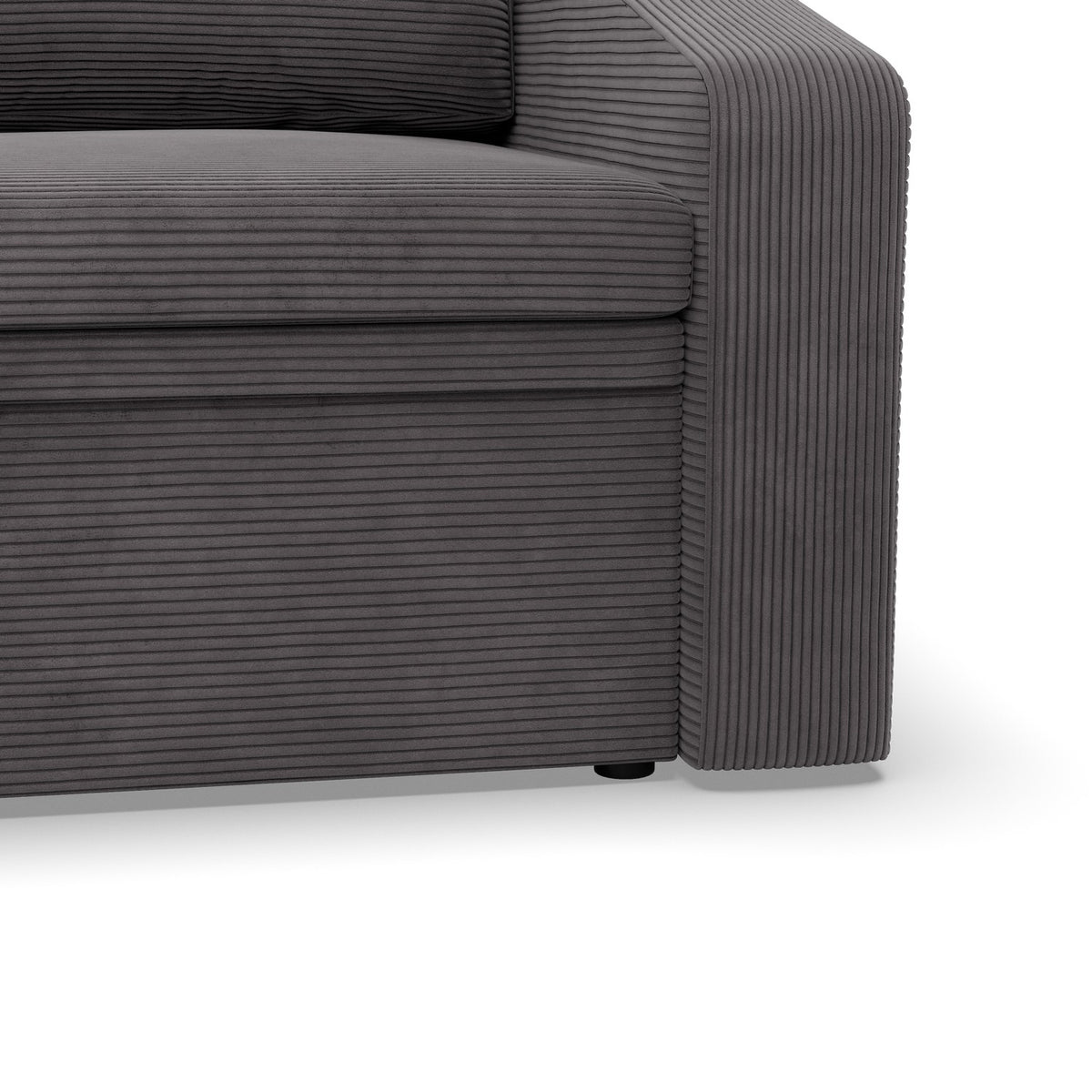 Fotel ORBIT 90 sztruks
