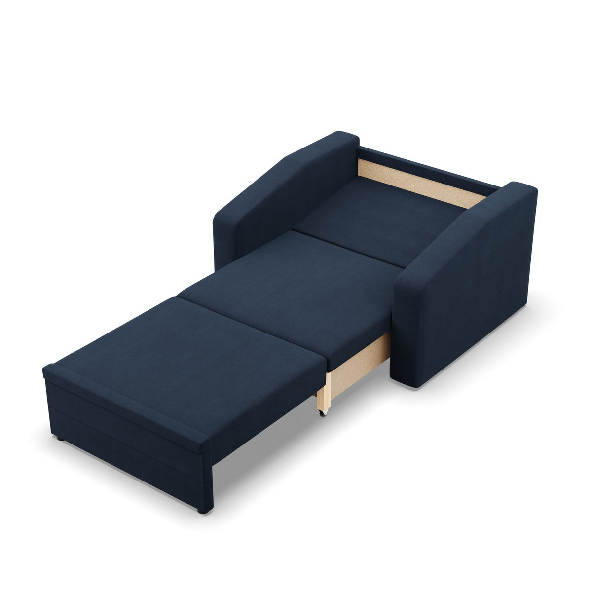 Fotel ORBIT 80 plecionka