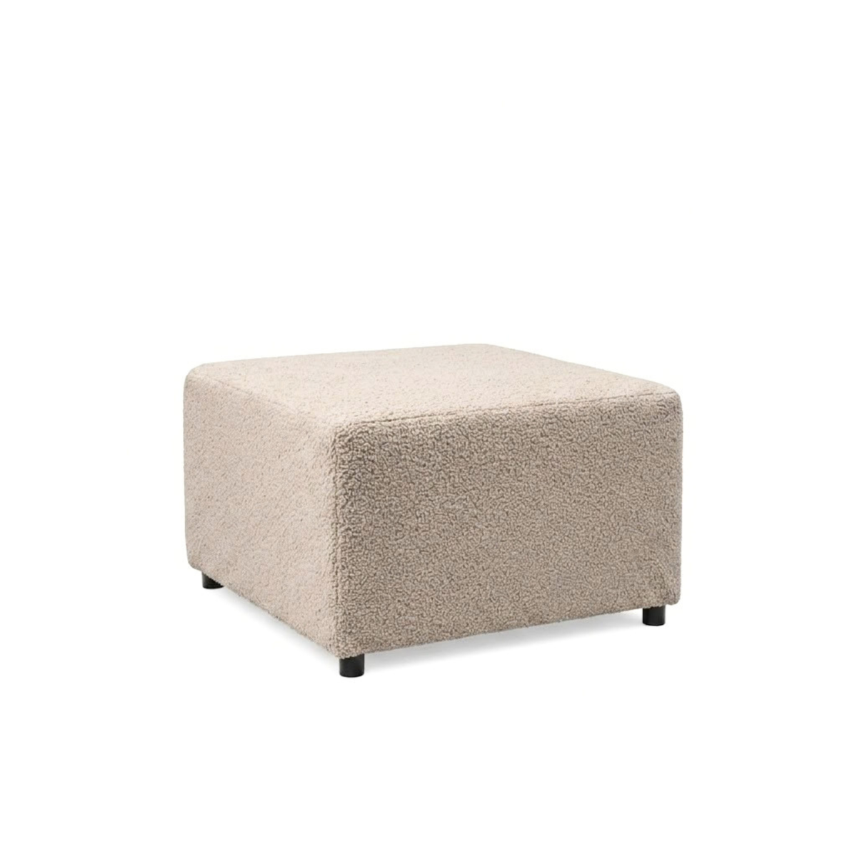 Pufa 70x70 cm monte