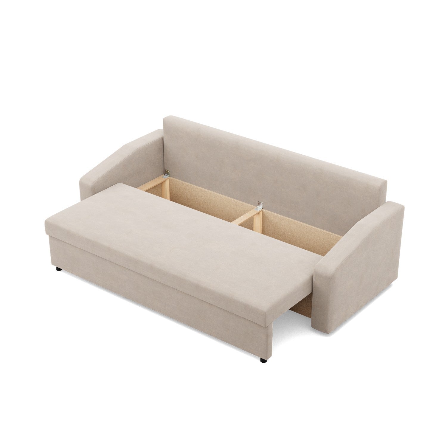 NEO BS Samtsofa