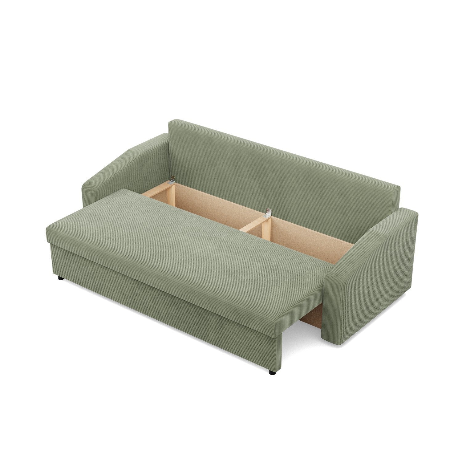 NEO BS Cord-Sofa
