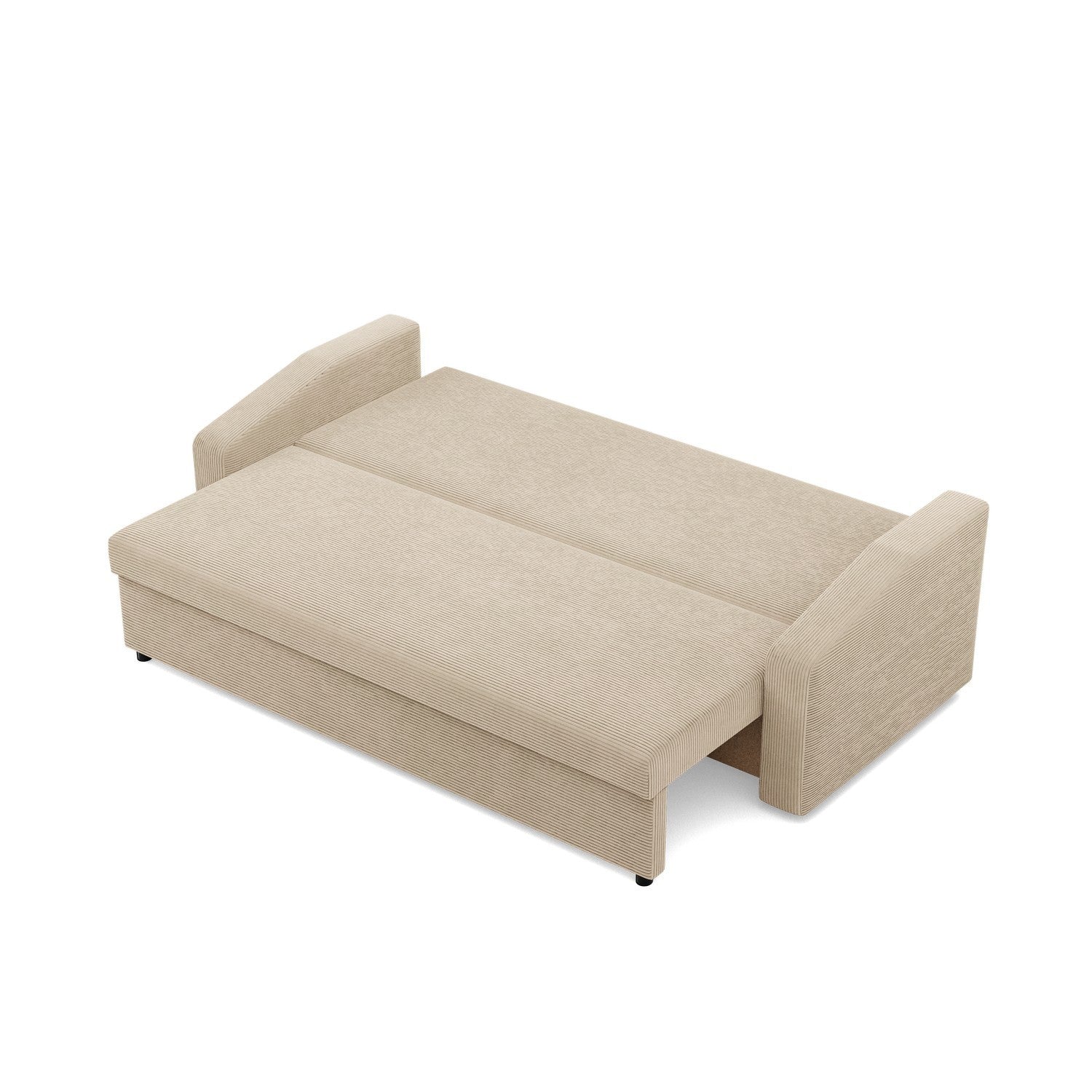 NEO BS Cord-Sofa