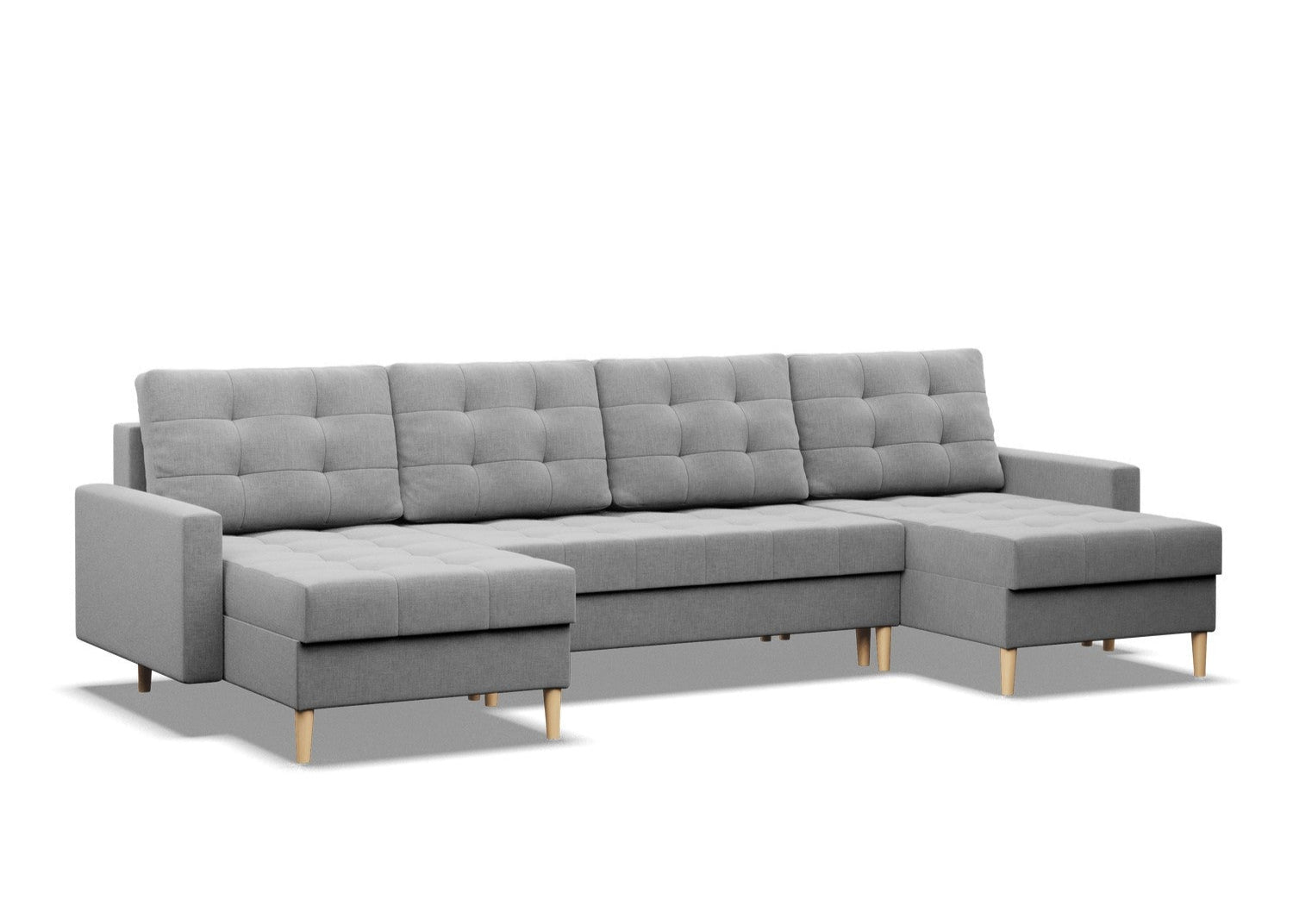 Wohnlandschaft ELMA U