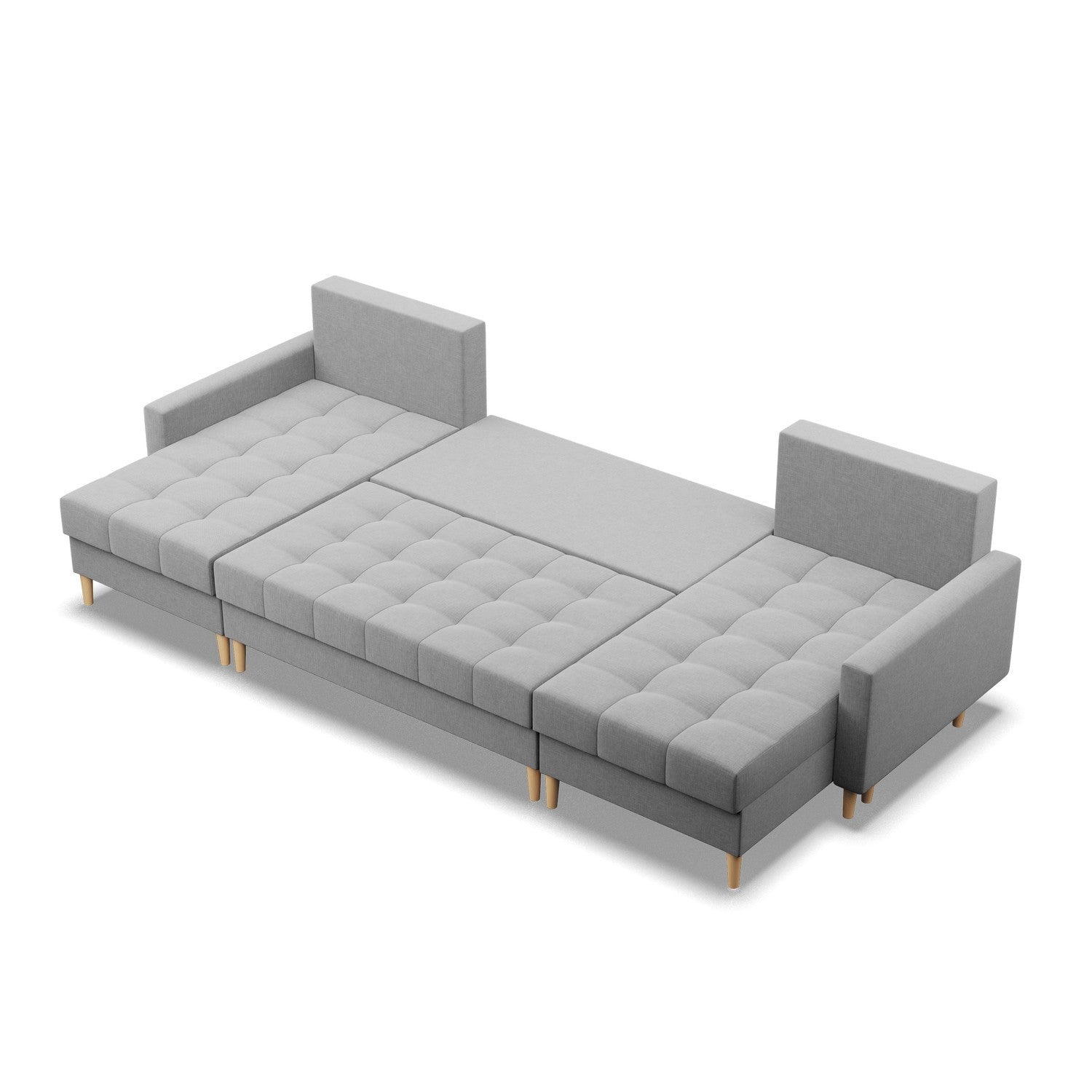 Ecksofa ELMA U