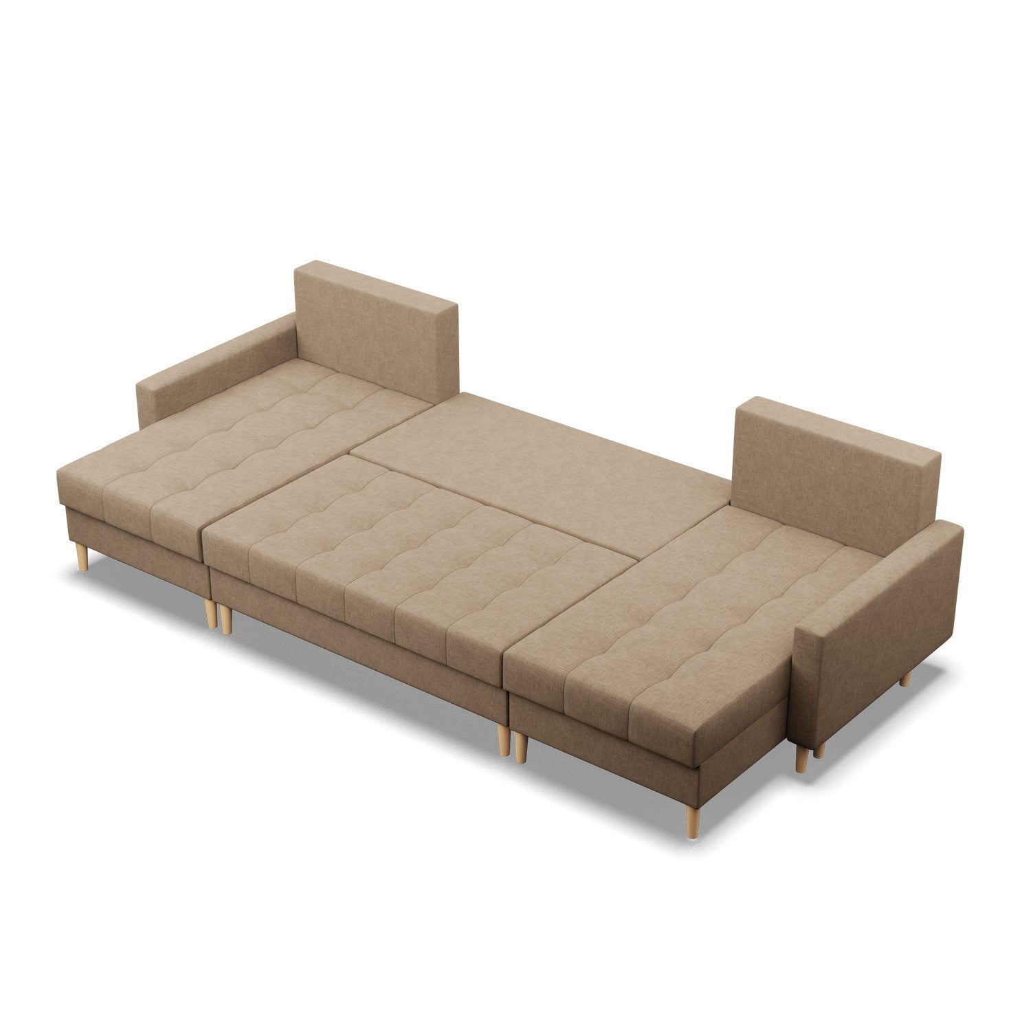 Ecksofa ELMA U