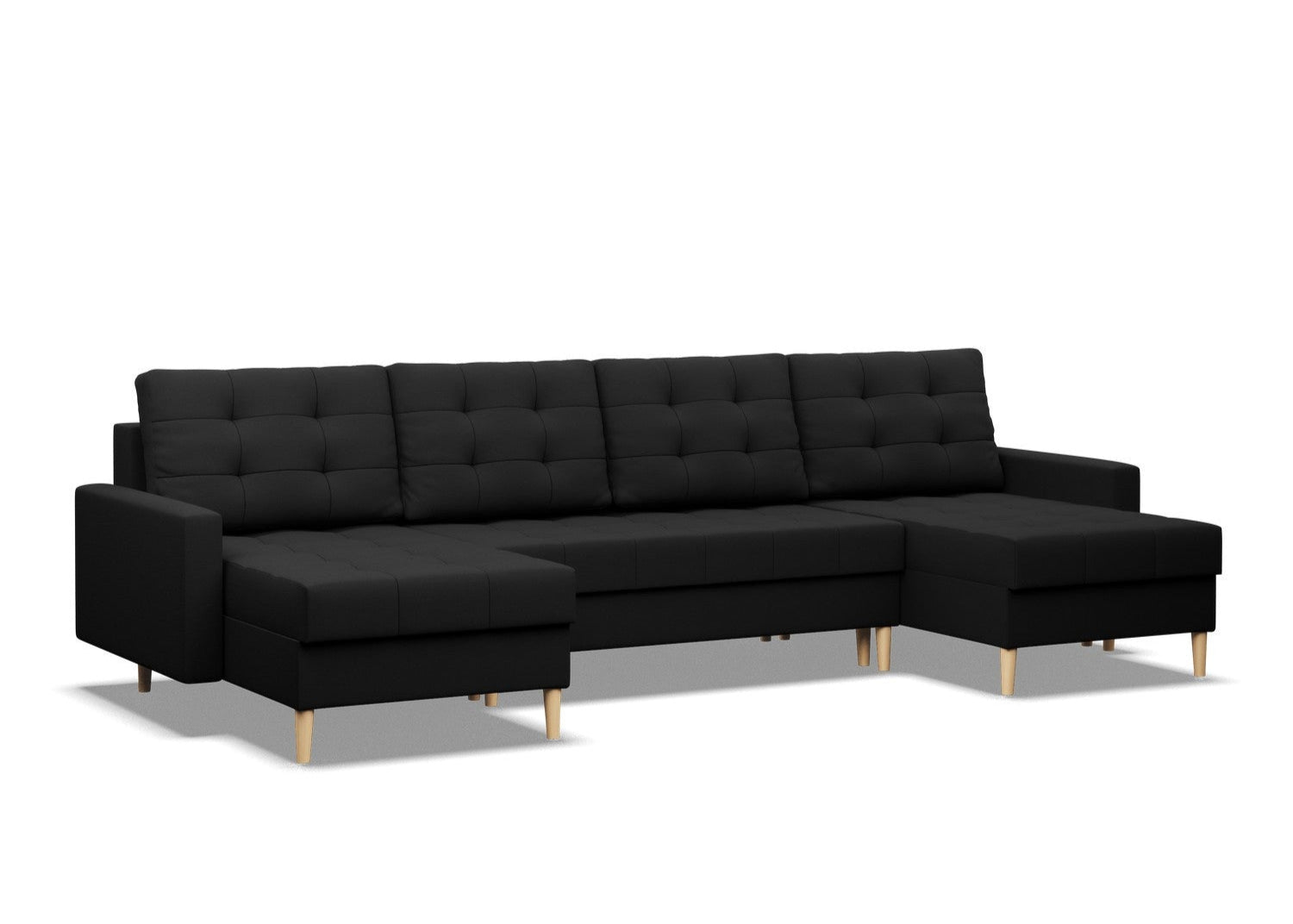 Ecksofa ELMA U