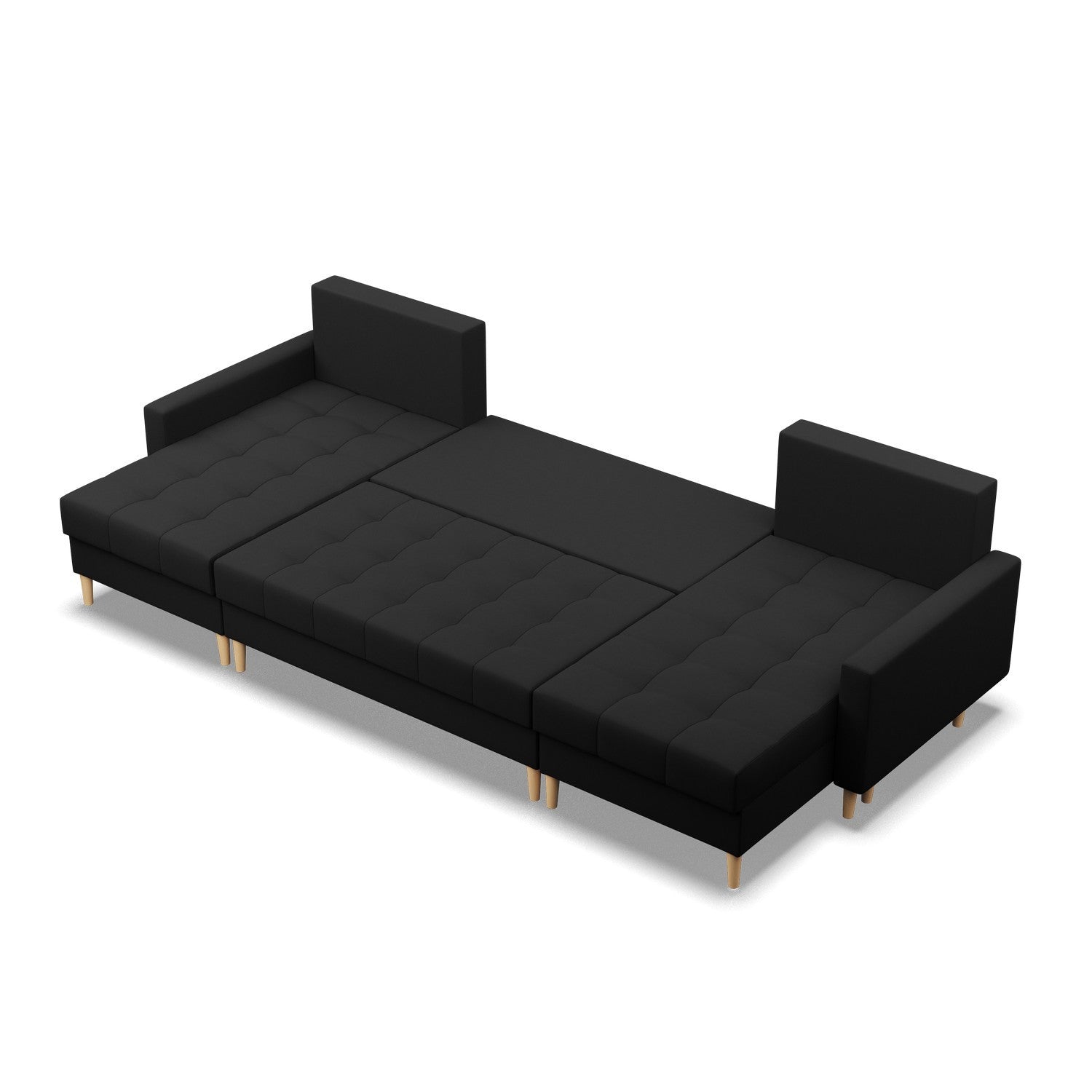 Ecksofa ELMA U