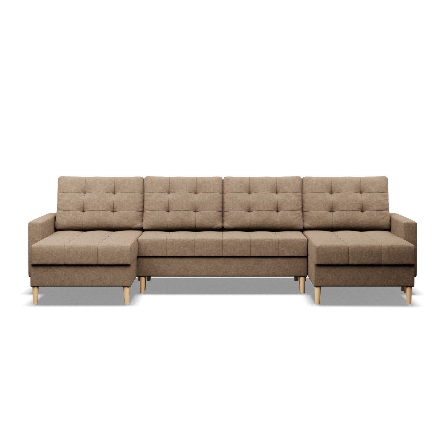 Ecksofa ELMA U