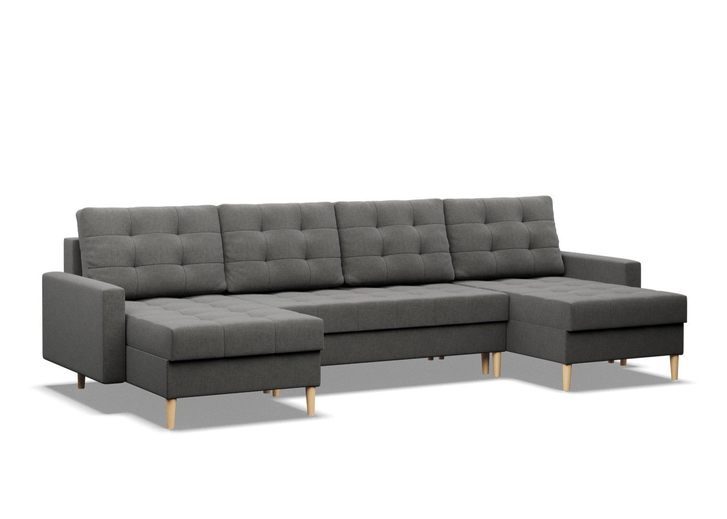 Wohnlandschaft ELMA U