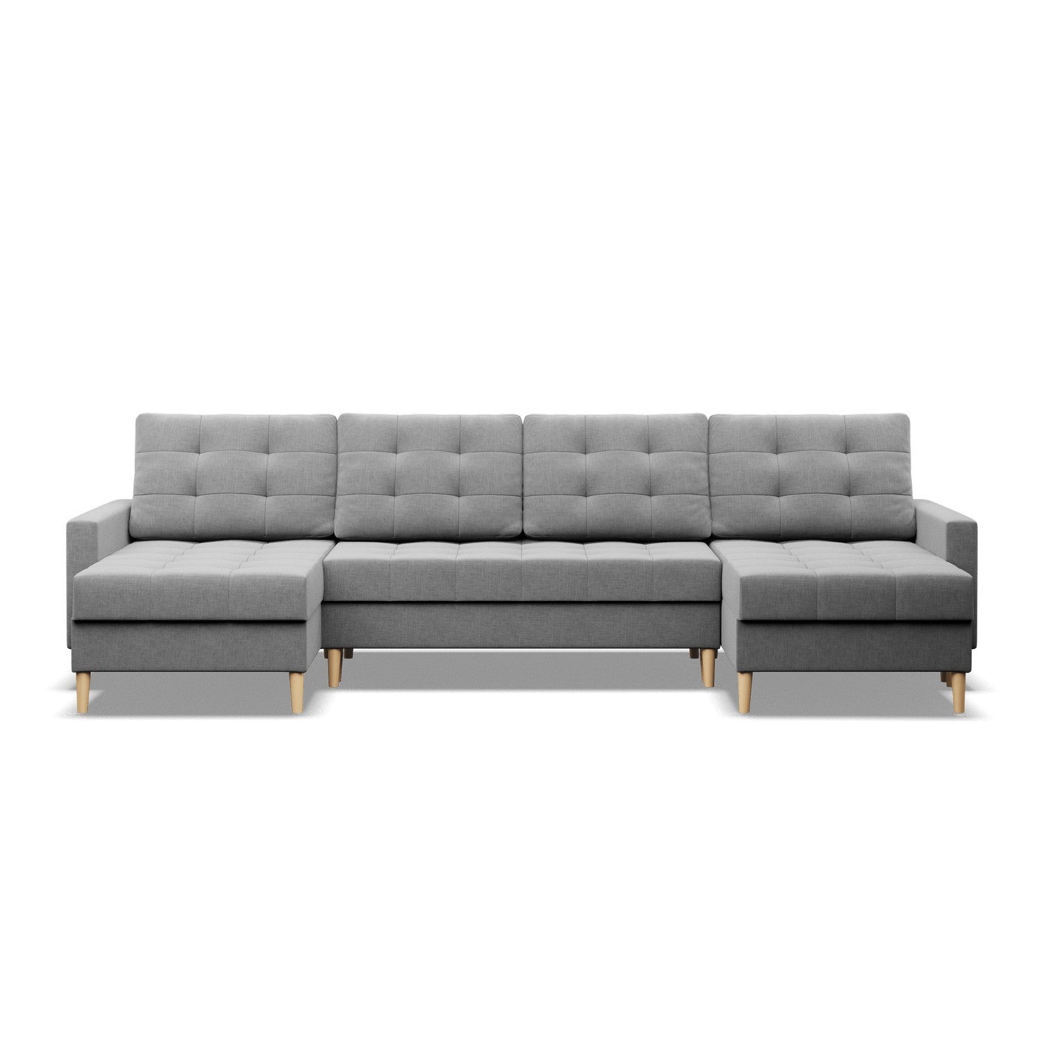 Ecksofa ELMA U