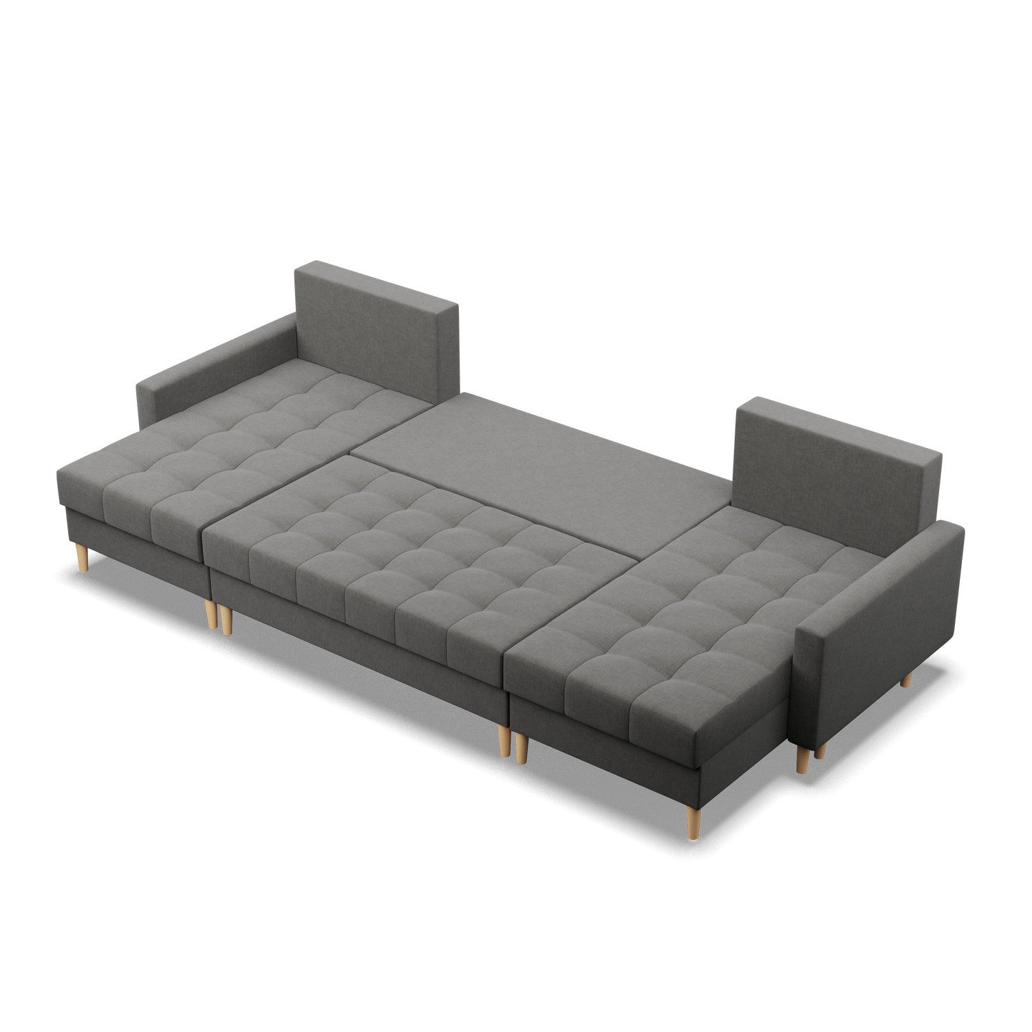 Ecksofa ELMA U