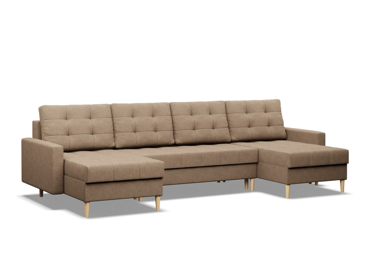 Wohnlandschaft ELMA U