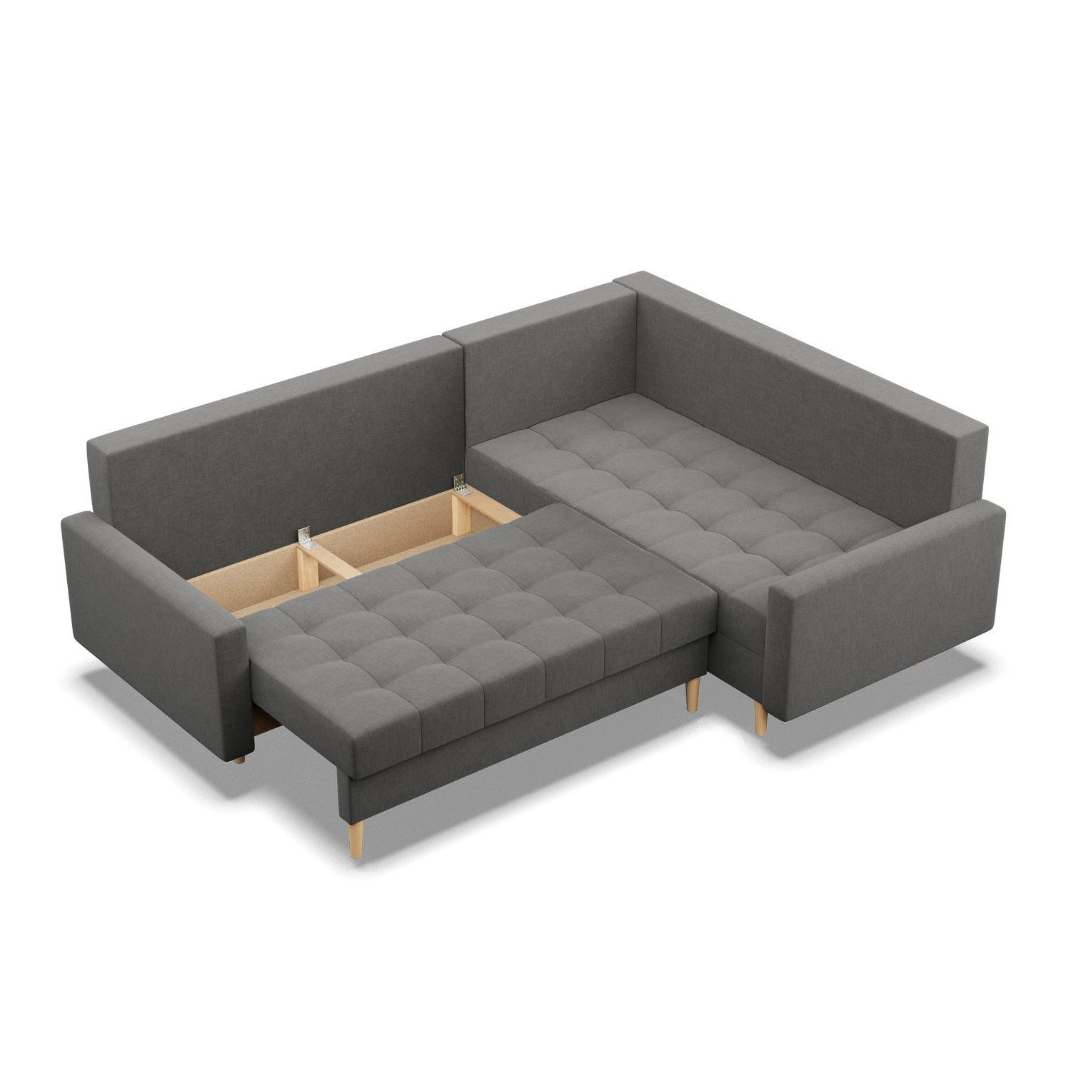 Ecksofa ELMA P