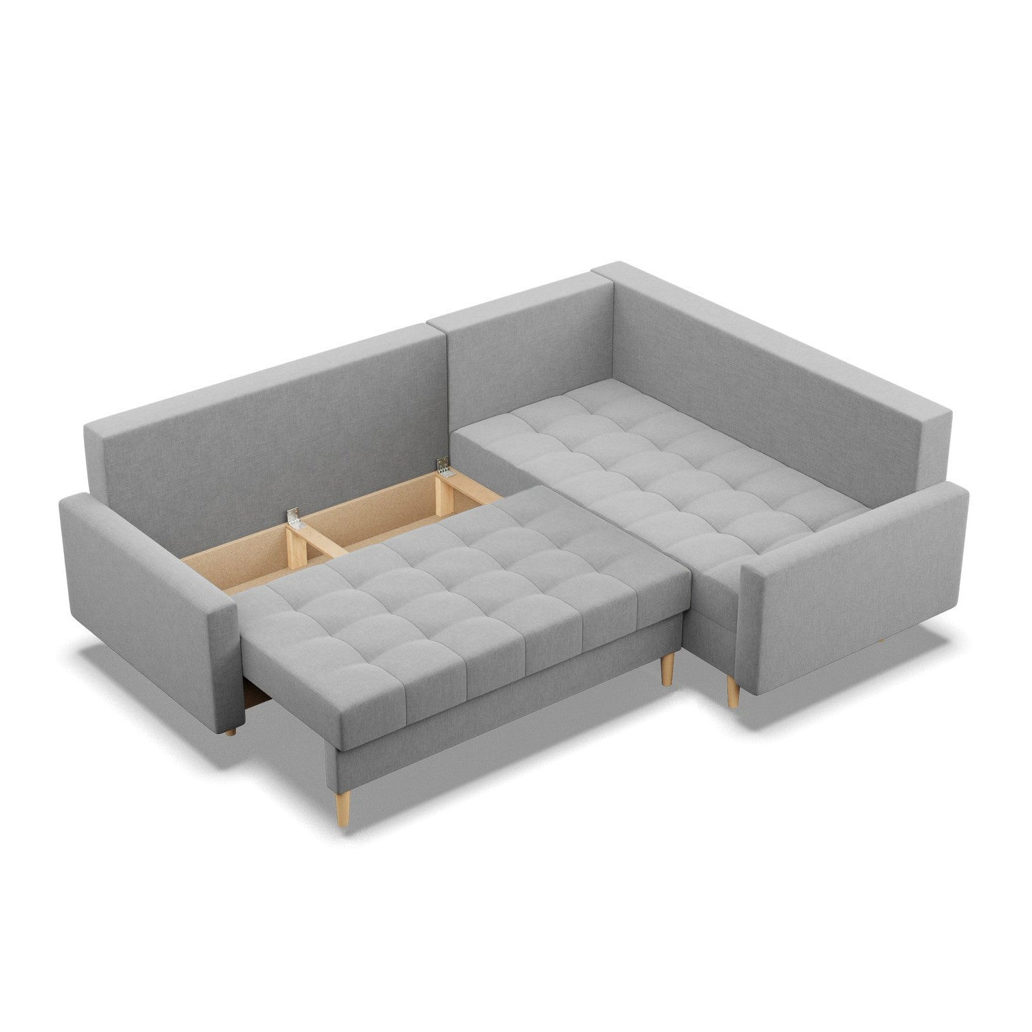 Ecksofa ELMA P