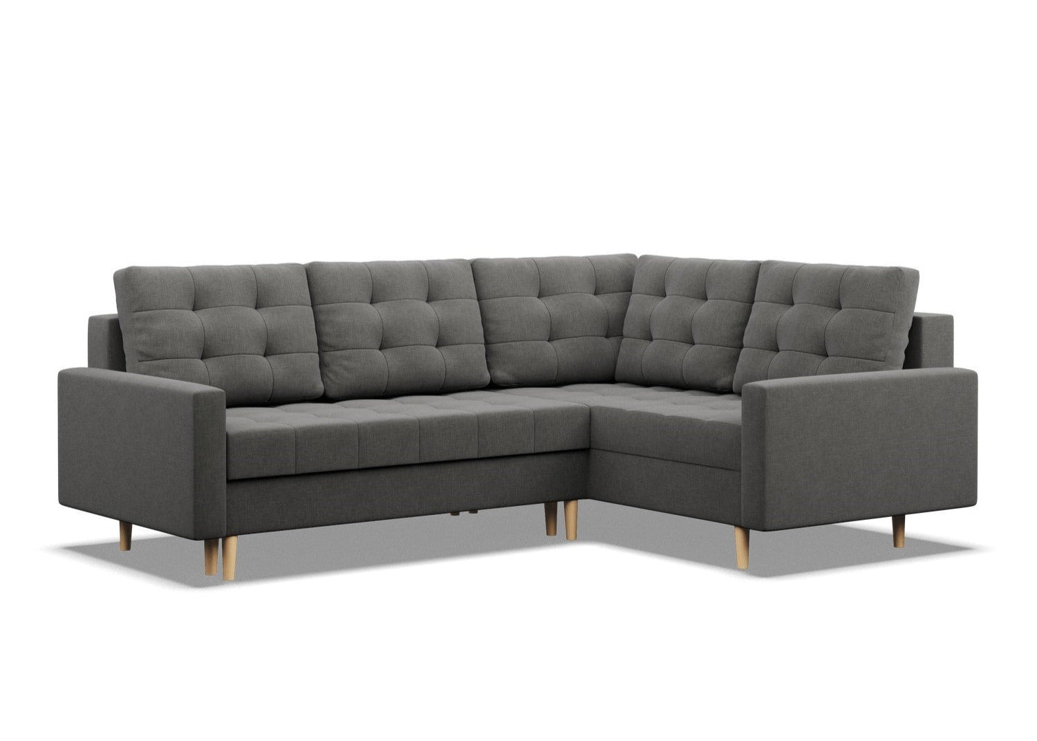 Ecksofa ELMA P