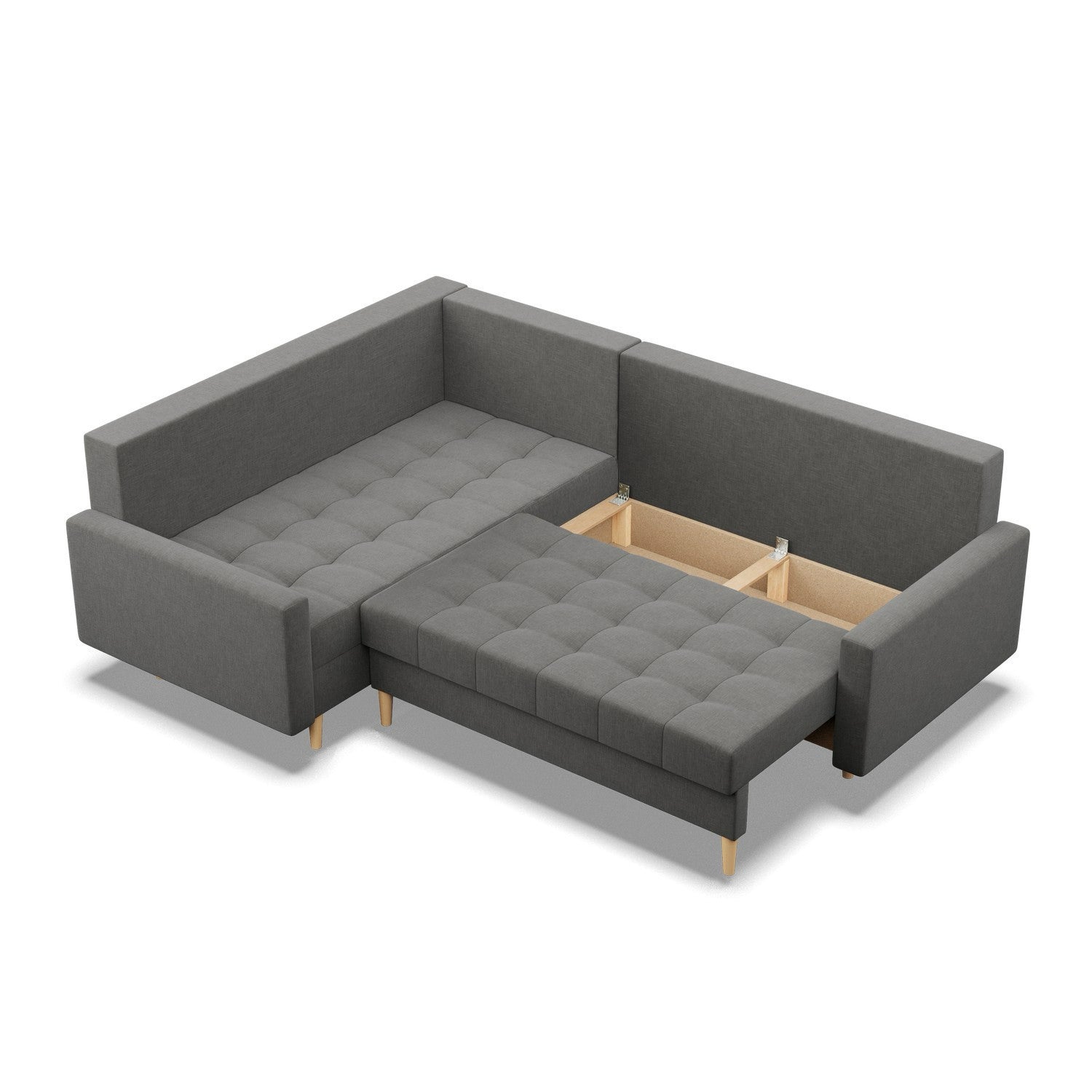Ecksofa ELMA L