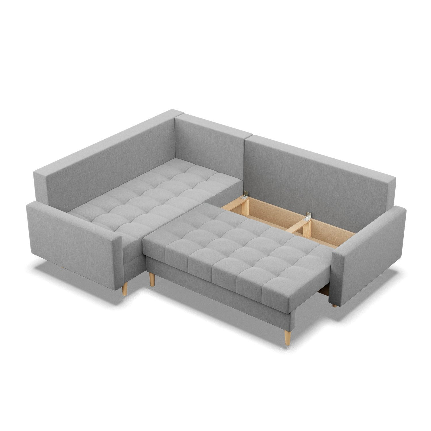 Ecksofa ELMA L