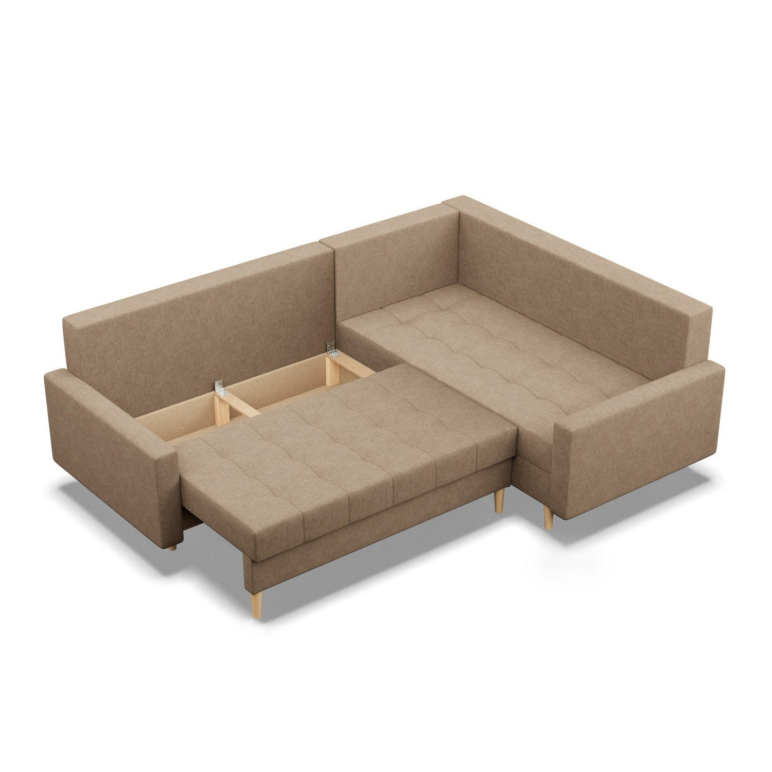 Ecksofa ELMA P
