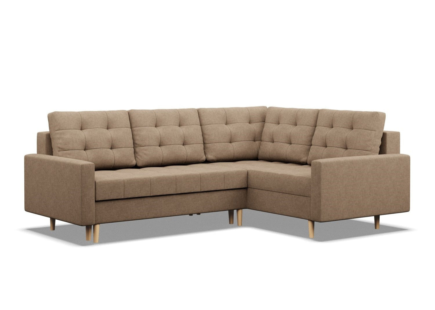 Ecksofa ELMA P