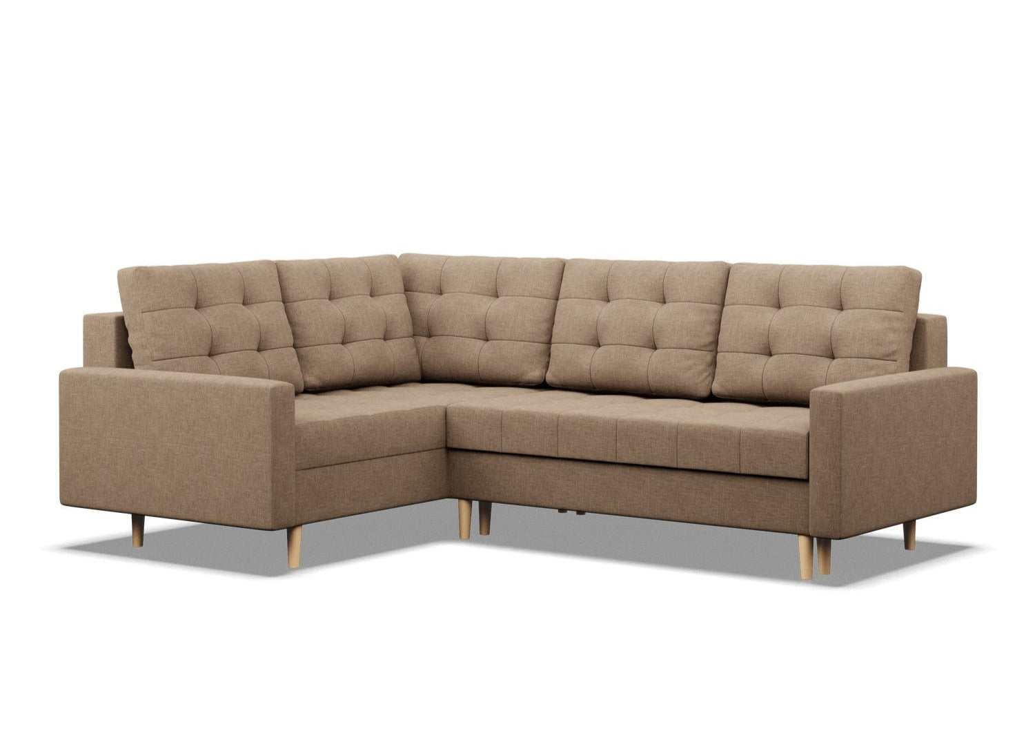 Ecksofa ELMA L