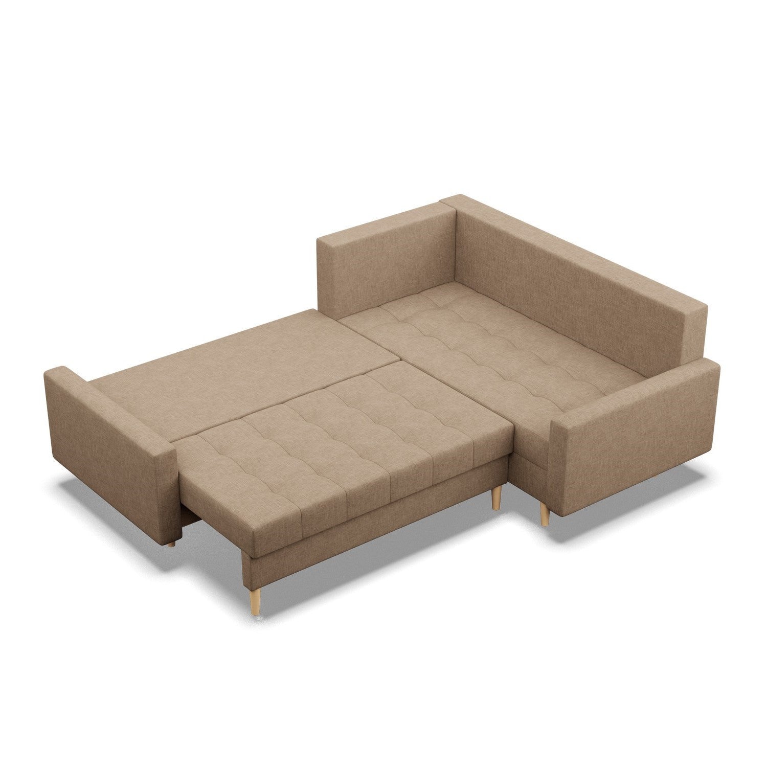 Ecksofa ELMA P