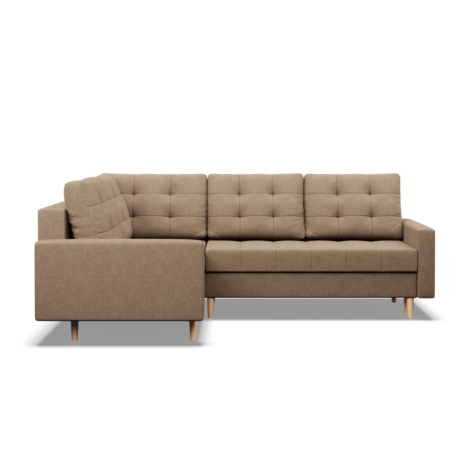 Ecksofa ELMA L