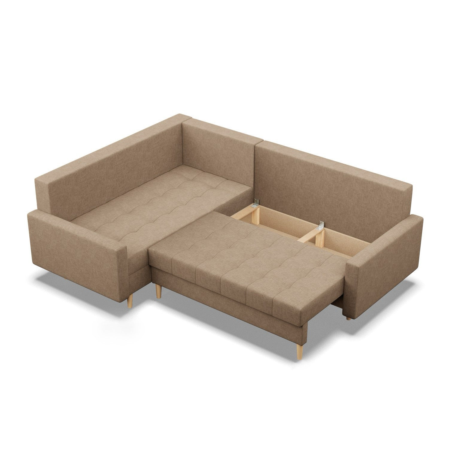 Ecksofa ELMA L