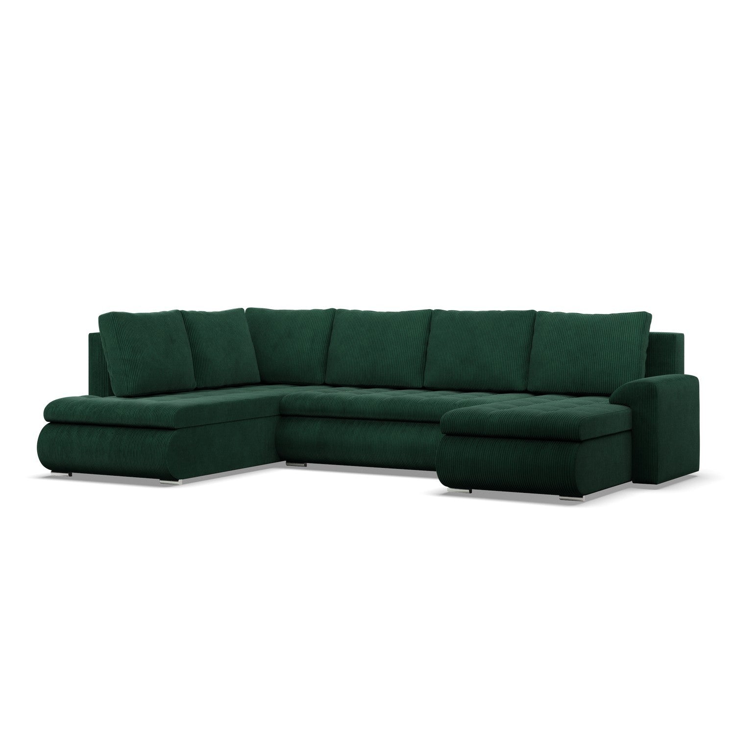 Ecksofa FORESTA UOL Cord