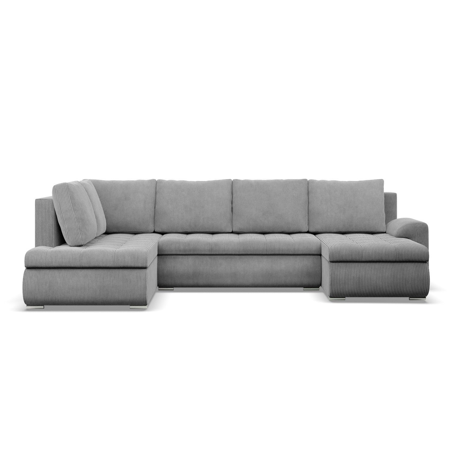 Ecksofa FORESTA UOL Cord