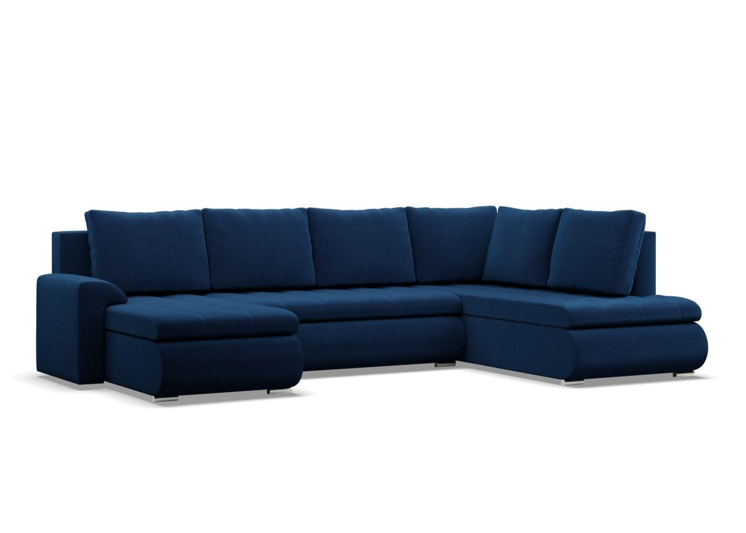 Wohnlandschaft FORESTA UOP samt