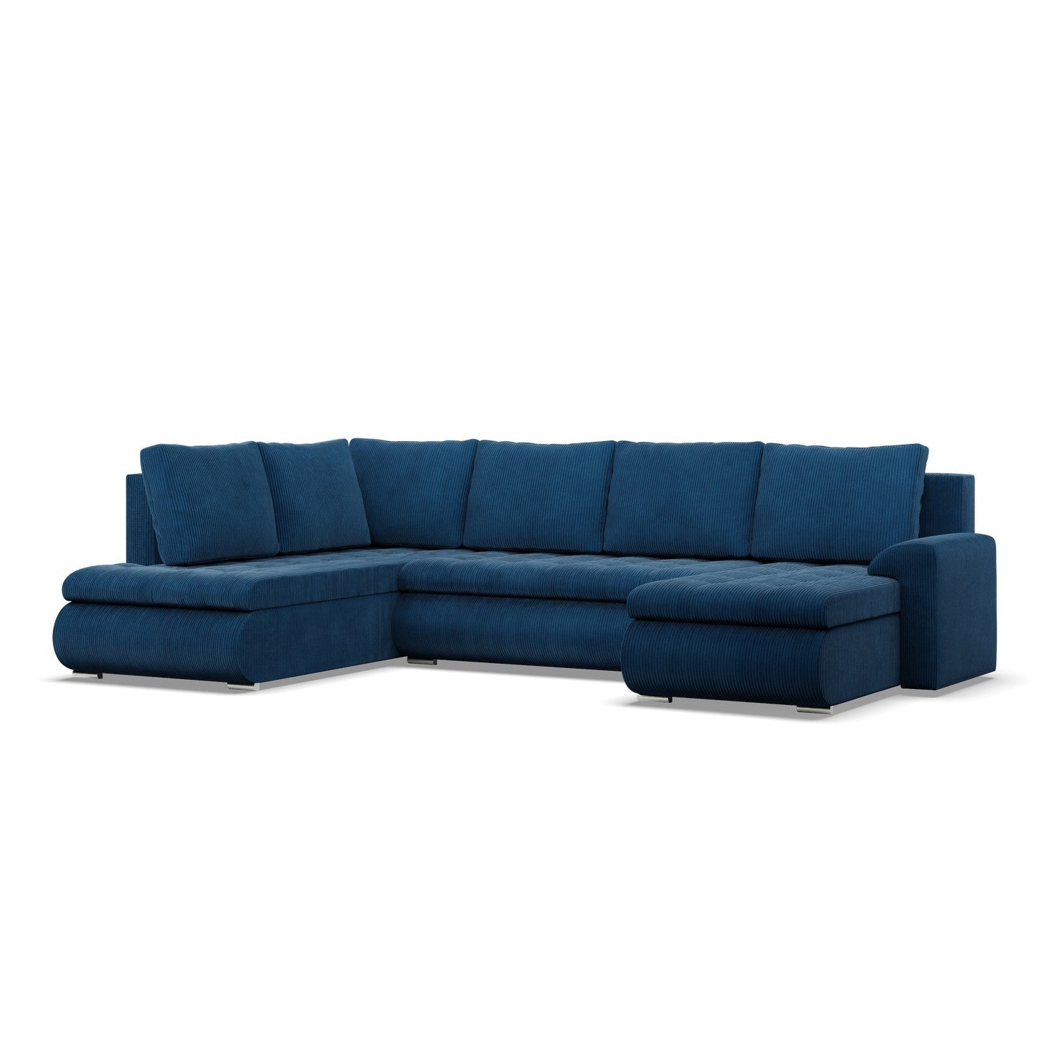 Wohnlandschaft FORESTA UOL cord