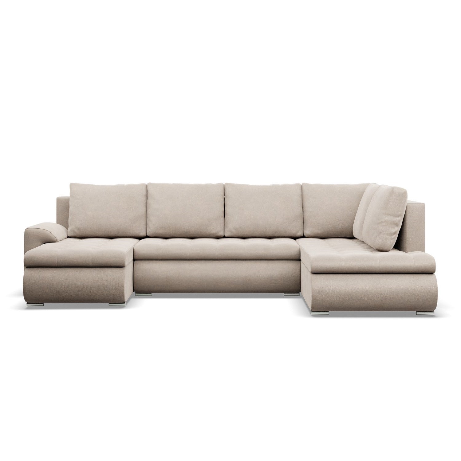 Wohnlandschaft FORESTA UOP samt