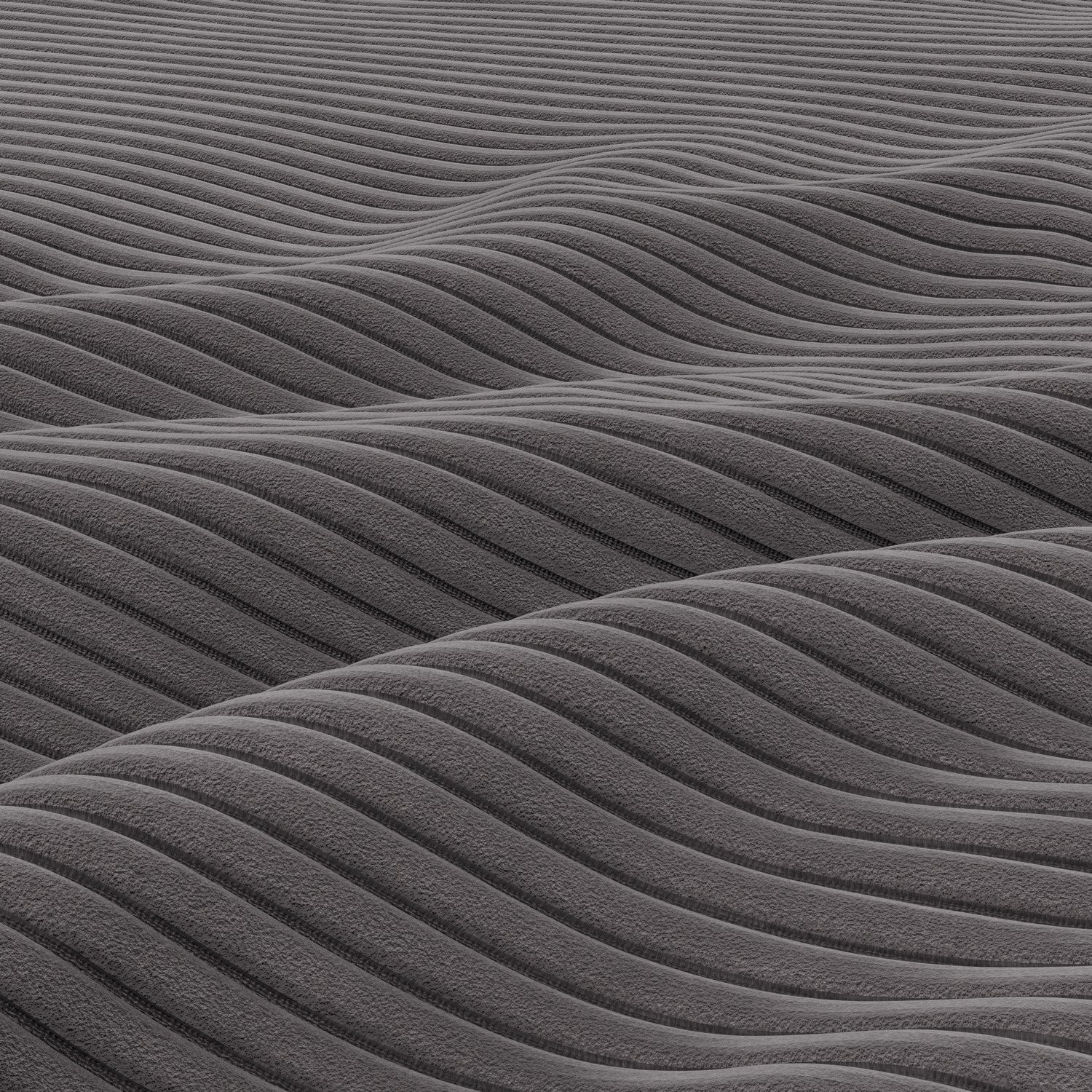 FORESTA UOP Cord-Ecksofa