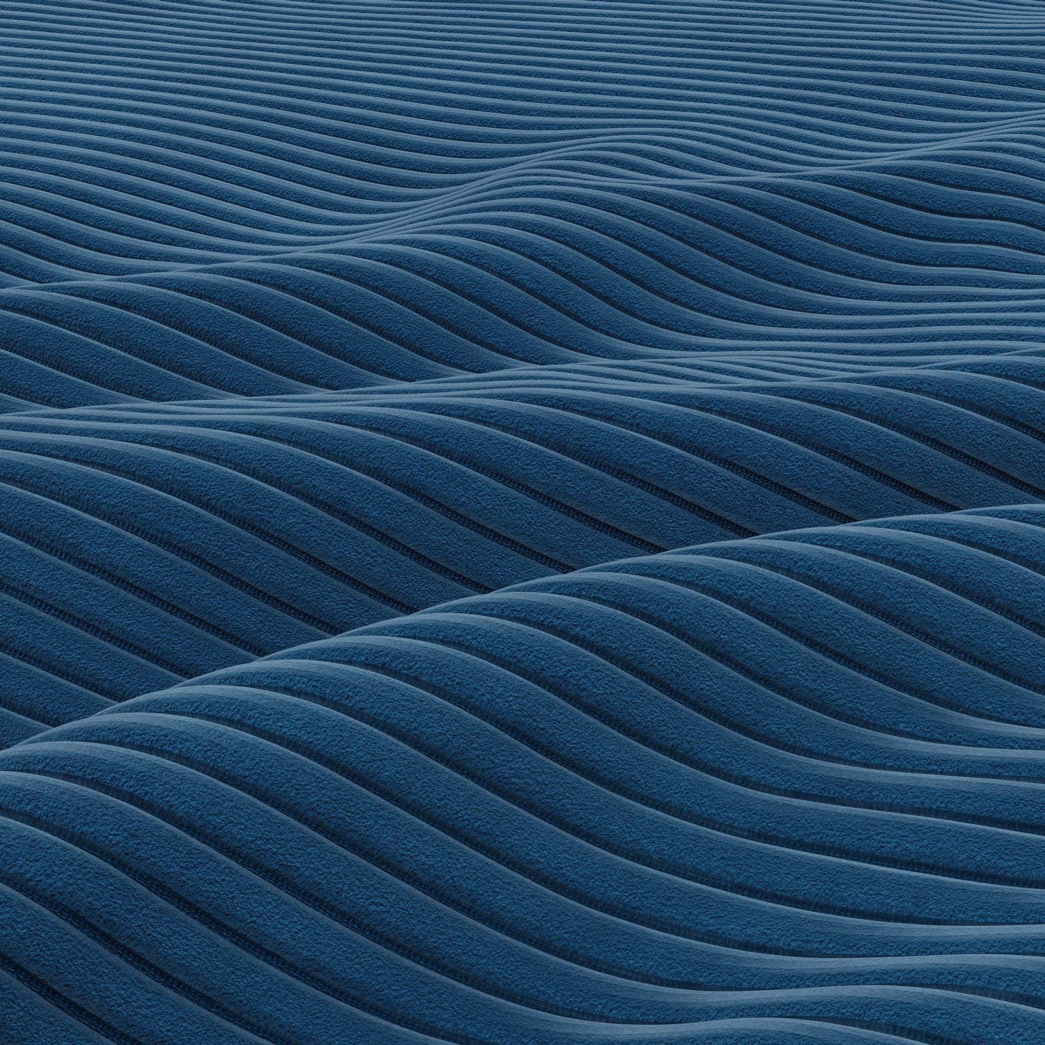 Wohnlandschaft FORESTA UOL cord