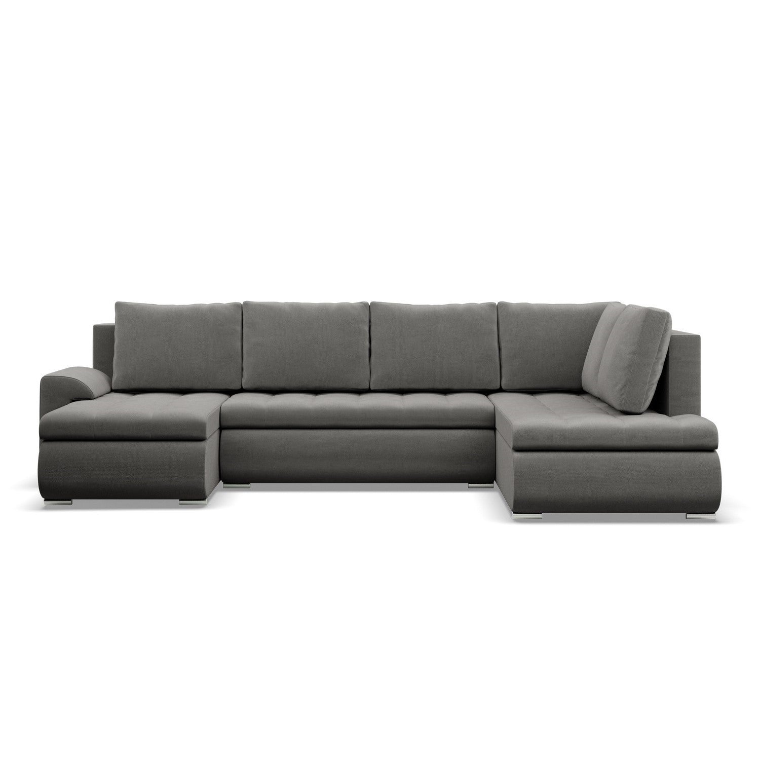 Wohnlandschaft FORESTA UOP samt