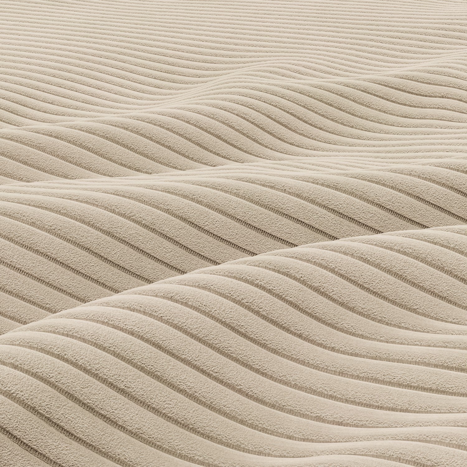 Wohnlandschaft FORESTA UOL cord