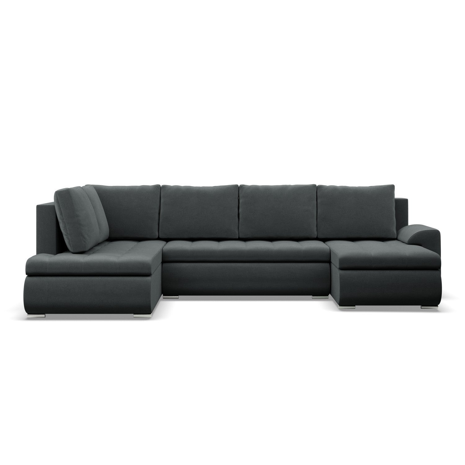 Wohnlandschaft FORESTA UOL samt