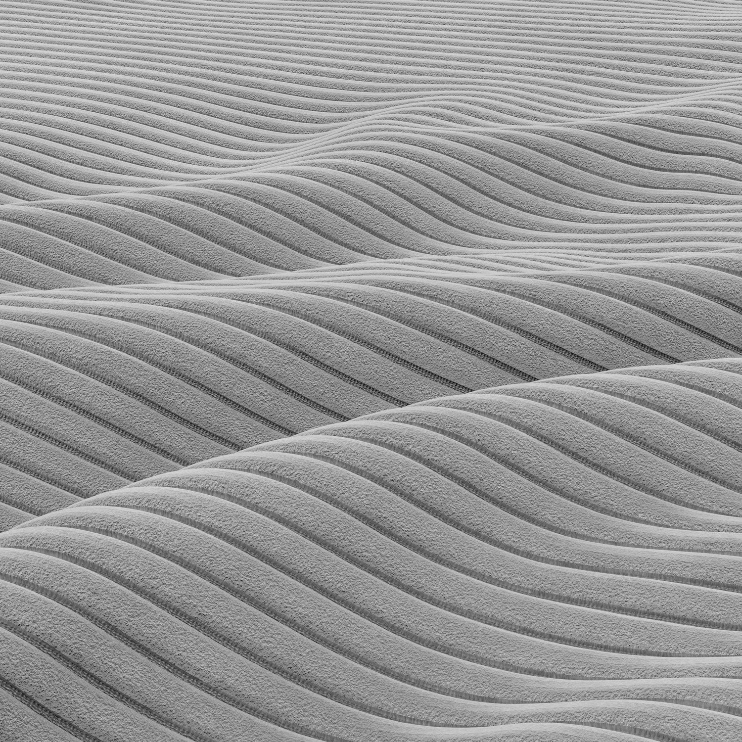 Wohnlandschaft FORESTA UOL cord