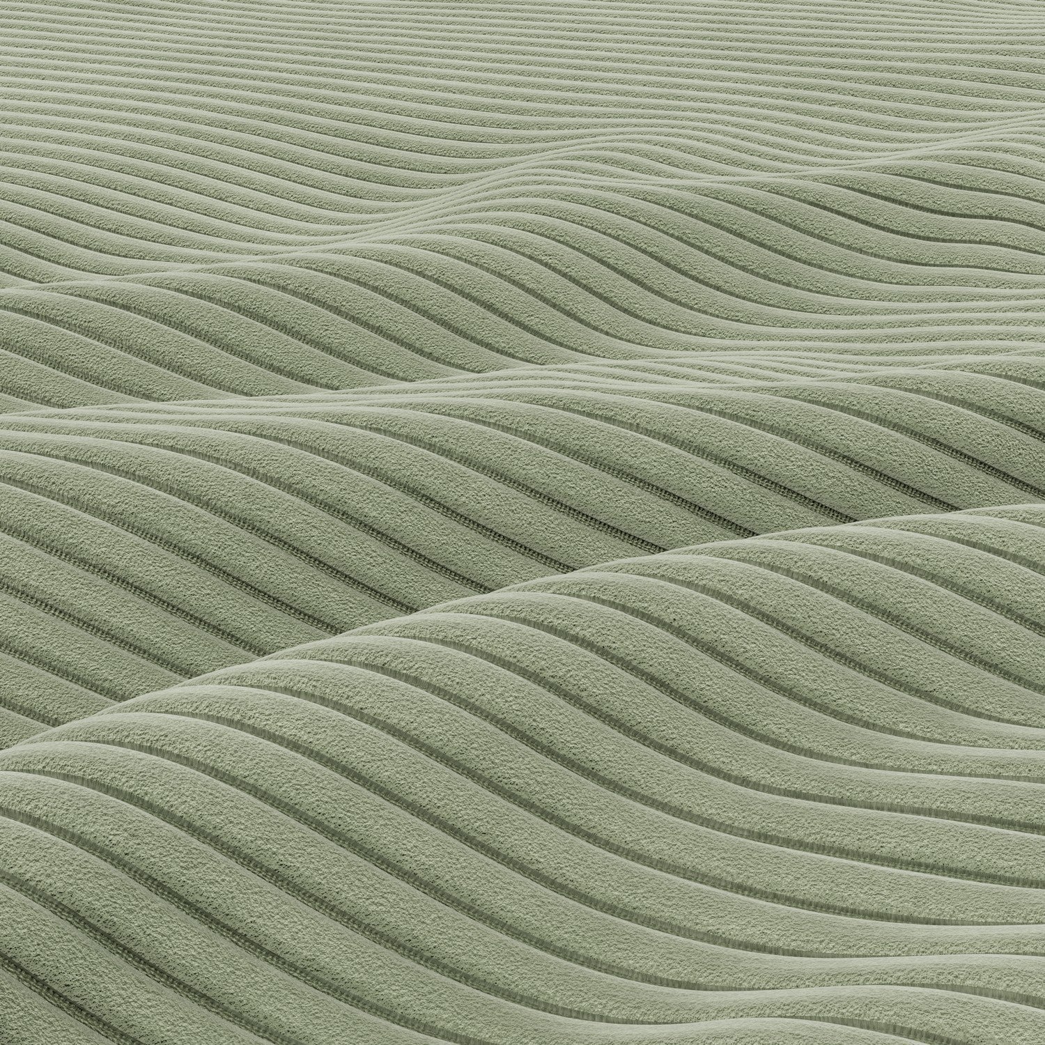 Wohnlandschaft FORESTA UOL cord