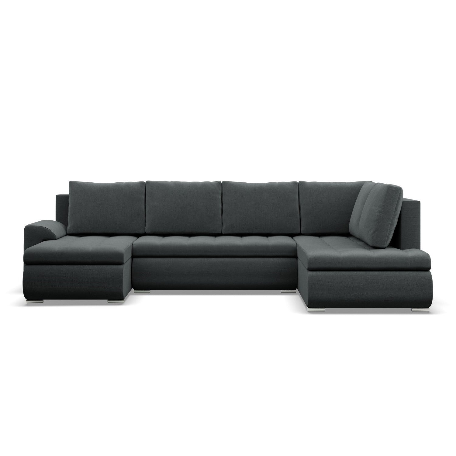 Wohnlandschaft FORESTA UOP samt