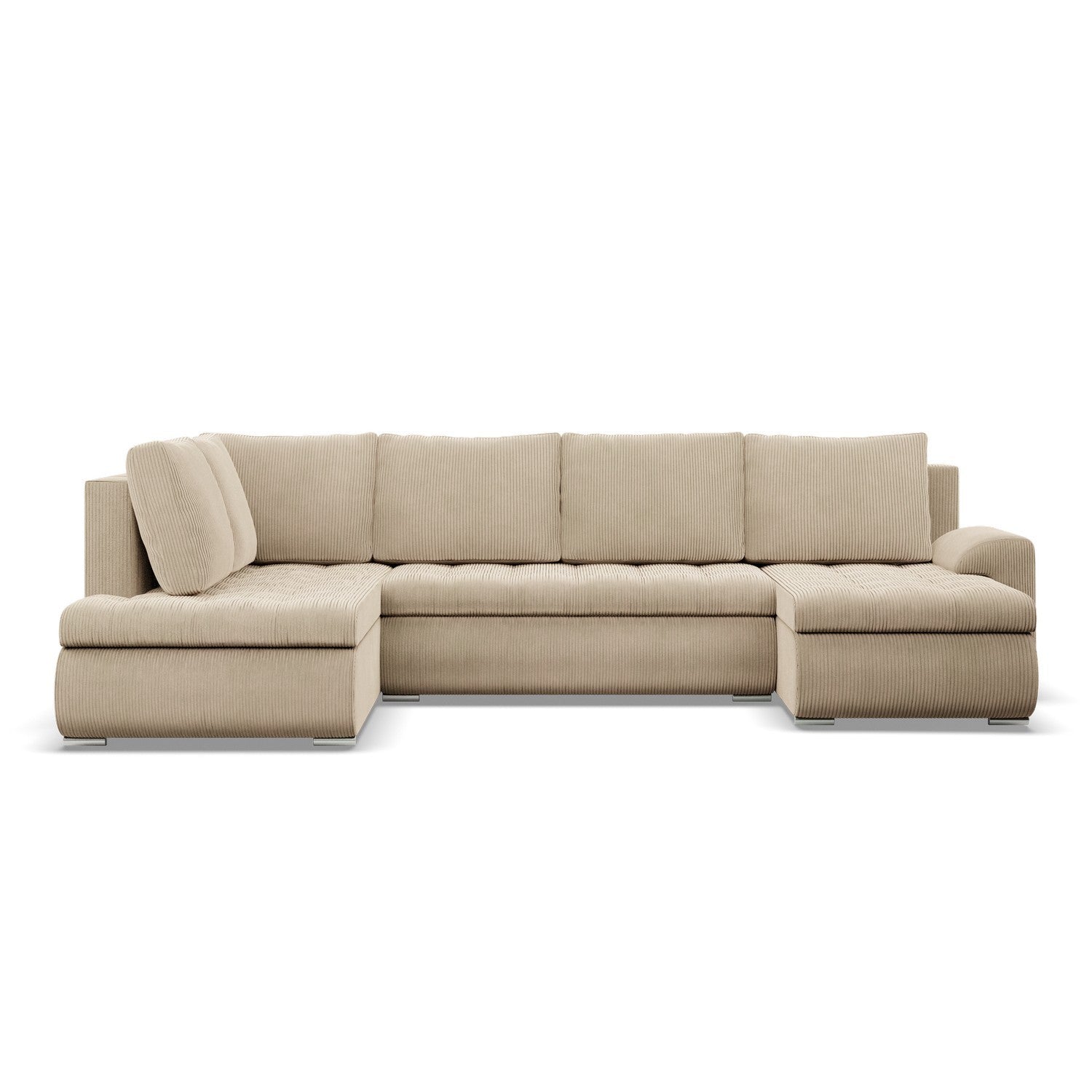 Ecksofa FORESTA UOL Cord