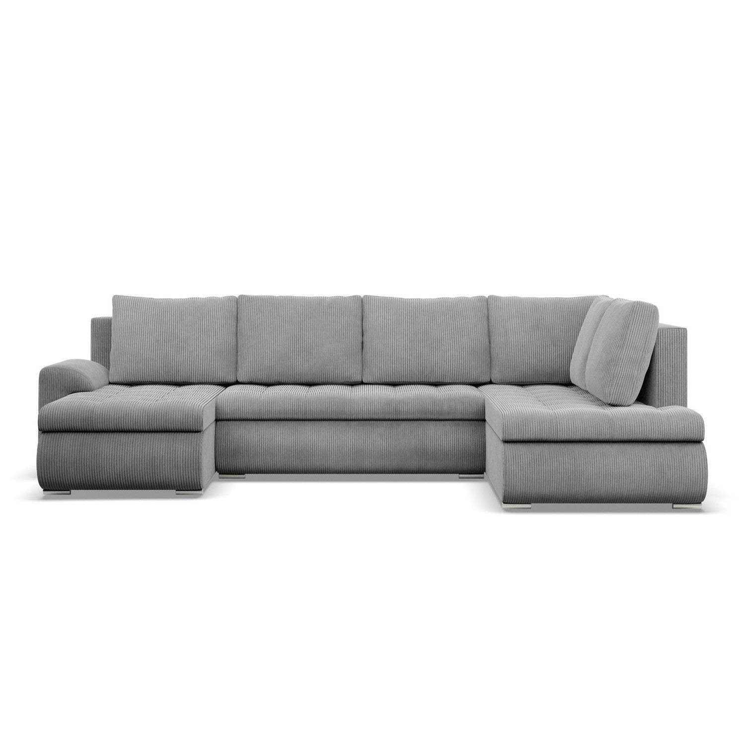 FORESTA UOP Cord-Ecksofa