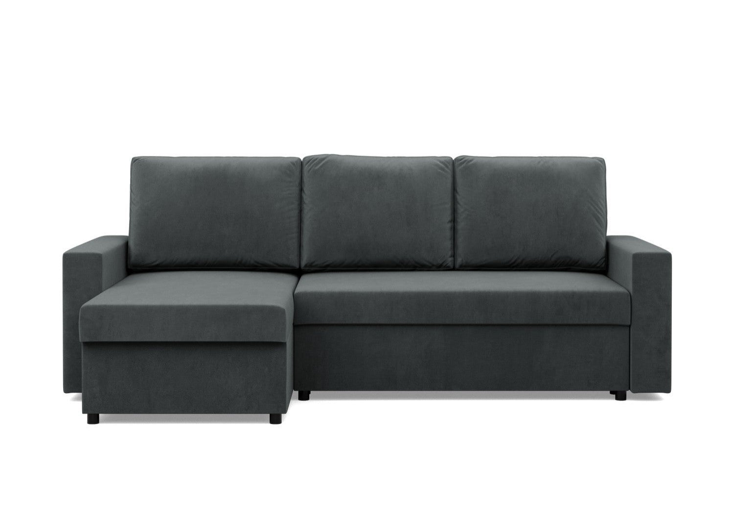 NEO BP Samt-Ecksofa